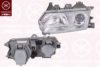 ALFA 0000060628720 Headlight